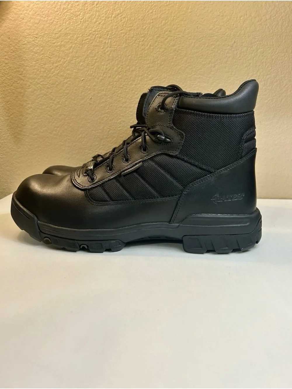 Bates Ultra-Lites 5